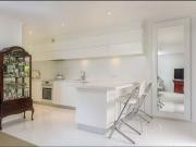 Refreshed, Light Filled Townhome in a Quiet Middle Park...