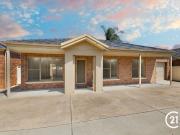 Refreshed, Peaceful & Private!