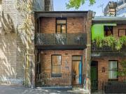 Refreshed Terrace with Sunny Courtyard in Peaceful...
