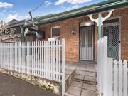 Refreshed two bedroom semi in prime Balmain location