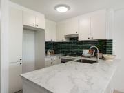 Refreshed Two Bedroom with Parkside Elegance in Acacia...