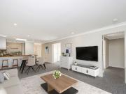 Refreshed West Perth apartment within easy reach of the CBD