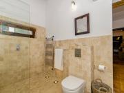 Refuge in National Park in Menorca