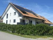 REFUGE MODERNE AVEC TERRASSE ENSOLEILLÉE