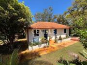 Refúgio 11.000 m² e cachoeira particular