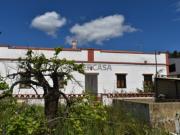 Refúgio Algarvio: Casa Térrea com 3 Quartos e 1,5...