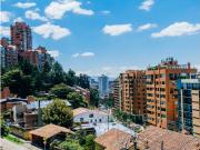 REFUGIO ALTO ARRDO! 267mts 3habs 8.9 con admin