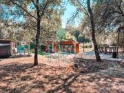 Refúgio autossuficiente na natureza a apenas 15 minutos...