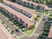 REFÚGIO CANTAGALO 5 CASAS EM OBRAS