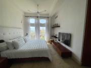 Refugio Colonial con Jacuzzi y Vista al Mar