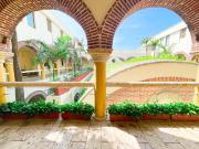 Refugio Colonial con Jacuzzi y Vista al Mar