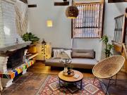 Refugio Colonial @Fagua Refugio Colonial @Fagua