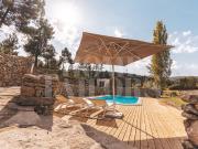 Refúgio de Charme entre o Douro e a Natureza Hotel Rural...