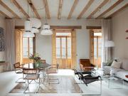 Refugio de Diseño en Ruzafa