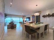 Apartamento à venda no Central Park Guarujá/SP