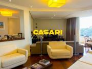 Refúgio de Luxo no Alto de Santo André ? 248m², Preço...