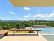 Refúgio e meio a natureza