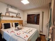 Refúgio Encantador na Serra – 140.000m² de Natureza e...