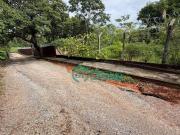 Refúgio Exclusivo na Lapinha – Lagoa Santa/MG...