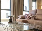 Refugio junto a Plaza Redonda