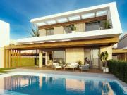 Refugio Mediterráneo en Polop, Costa Blanca