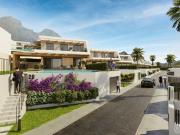 Refugio Mediterráneo en Polop, Costa Blanca