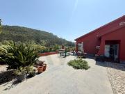 Refúgio na Natureza com Piscina e Vista Panorâmica A 5...