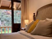 Refúgio na Serra com internet rápida