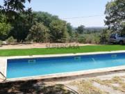 Refúgio Natural no Centro de Portugal