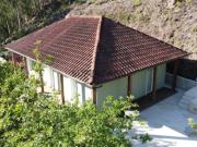 Refúgio no Gerês Vistas Deslumbrantes sobre a Barragem...