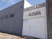 Refúgio Perfeito: Chácara em Jardim Veneza, SP