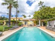 Refúgio Privado de Luxo com 35.000 m² no Algarve