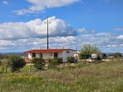 Refúgio Rural com Potencial de Investimento 72m² Alpiarça