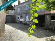 Refugio rural con encanto y gran terreno