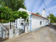 Refúgio Rural junto à ribeira Moradia em Pisão Avis...