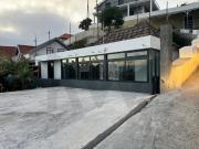 Refúgio T1 com Vista Mar Deslumbrante Tábua, Ribeira Brava