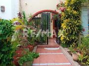 Refugio Tropical a tan solo unos pasos de la playa