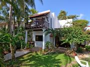 REFUGIO TROPICAL DE ENSUEÑO CON VISTA AL MAR