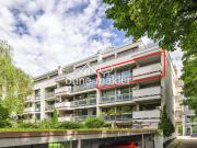 REFUGIUM Bogenhausen, Zone 1 4 1/2 Zi Wohnung, 2 neue...