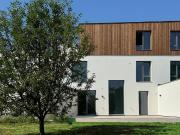 Refugium im Grünen Exklusive Maisonette mit Privatgarten