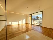 Refugium im Grünen Single appartement mit Südterrasse