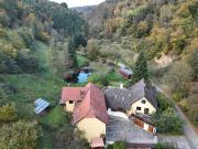 Refugium in Waldrandlage – Wohnen und Vermieten in der...