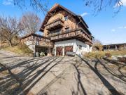 REFUGIUM VON WILLI DUNGL IDYLLE für NATURLIEBHABER...