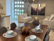 Refujo Santa Fe Departamentos en CDMX