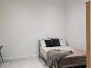 Refurbed Studio Flat In Forest Gate E7