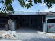 Refurbish house Taman Desarhu Seremban
