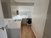 Refurbished 1 bed flat, Levenshulme