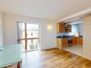 Refurbished 2 Bed Apartment with Concierge –W1