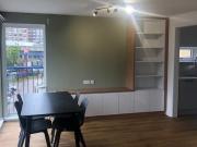 Refurbished 2 bed E14 9QZ £2100pcm Parking Availab