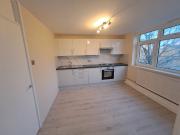 Refurbished 2 Bedroom Flat – N15
